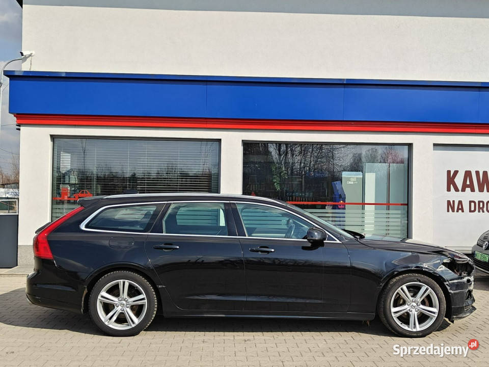 Volvo V90 wielofunkcyjna kierownica mazowieckie sprzedam