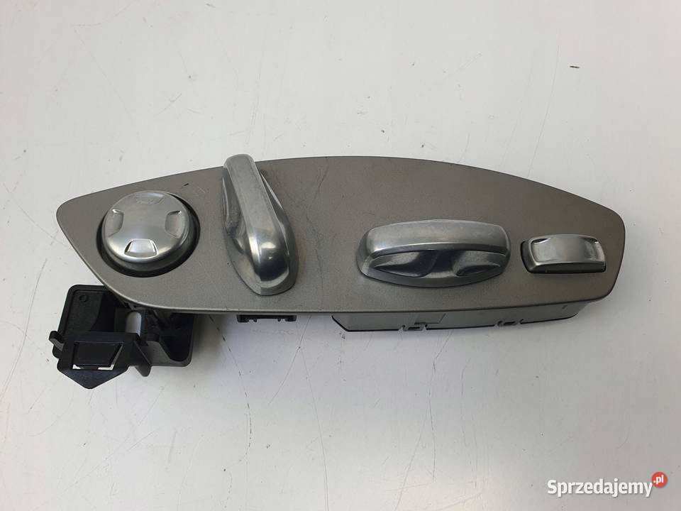 PRAWY PANEL STEROWANIA FOTELEM Przełącznik Chełm