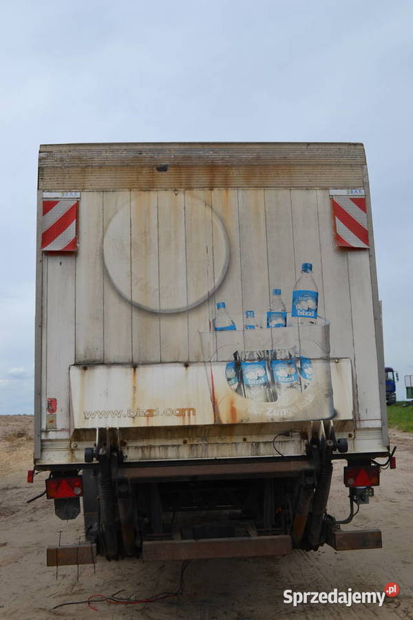 WINDA ALUMINIOWA BAR 2 t wys231 szer249 Radom