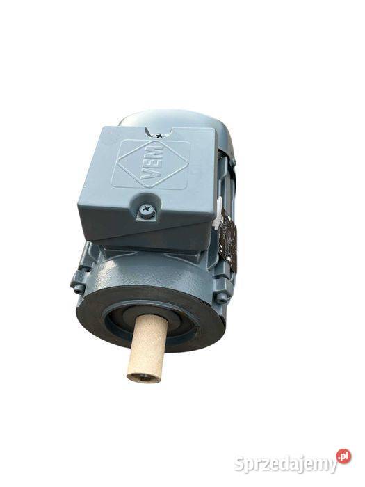 Silnik elektryczny VEMGermany 055kW 1400 obrmin Tuliszków