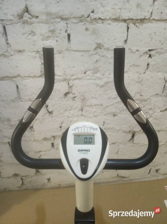 Rower treningowy ZIPRO Warszawa sprzedam