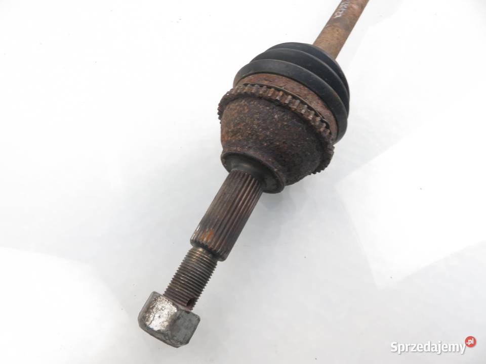 PÓŁOŚ PRAWA PRZEDNIA FORD TRANSIT V 20 DI osobowe