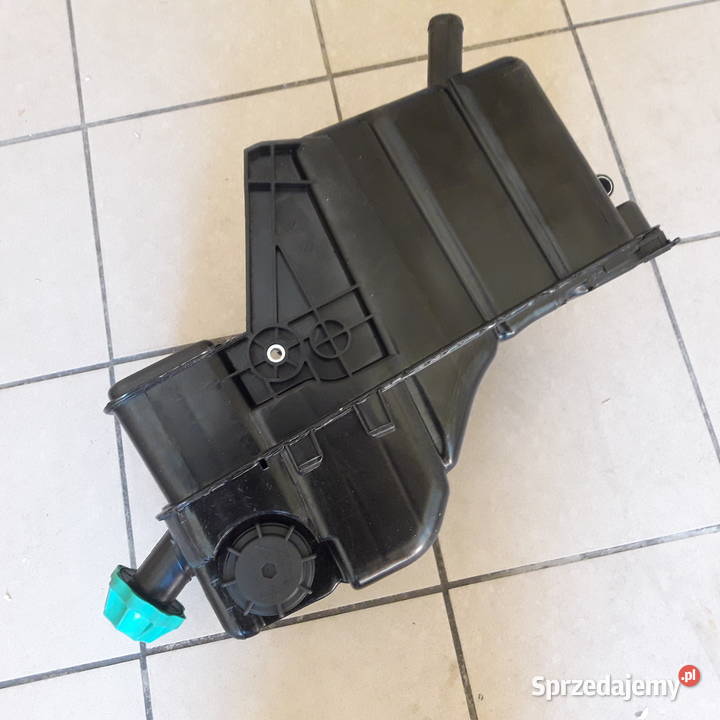 Actros Zbiornik wyrównawczy chłodnicy wody 1840 Częstochowa