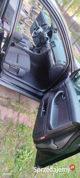 Sprzedaję Audi A4 B6 kombi aluminiowe felgi łódzkie