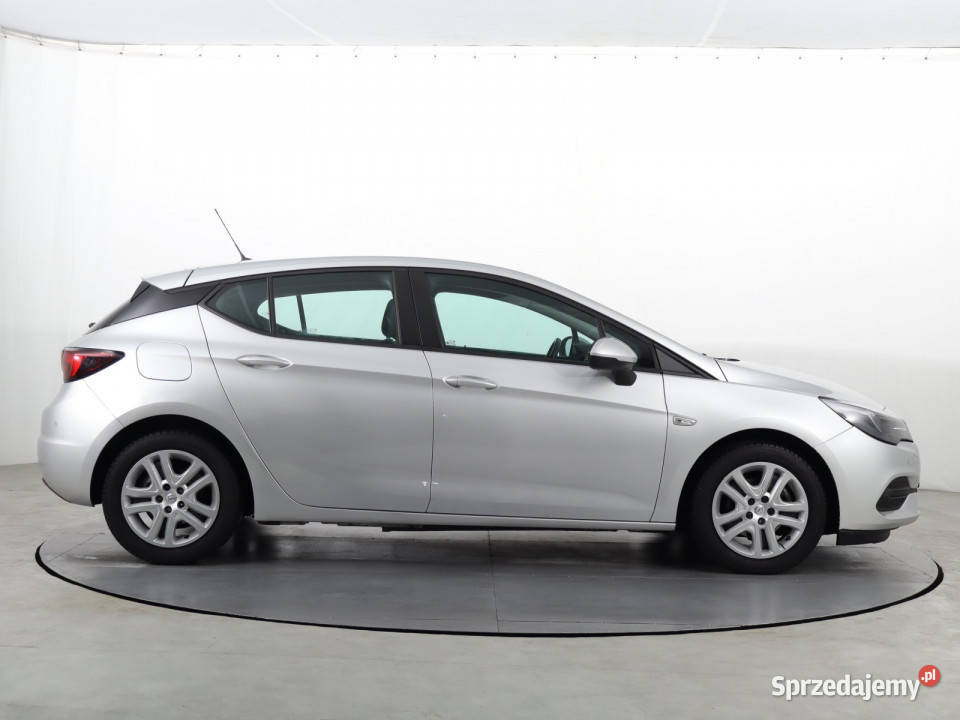 Opel Astra 12 Turbo Katowice sprzedam