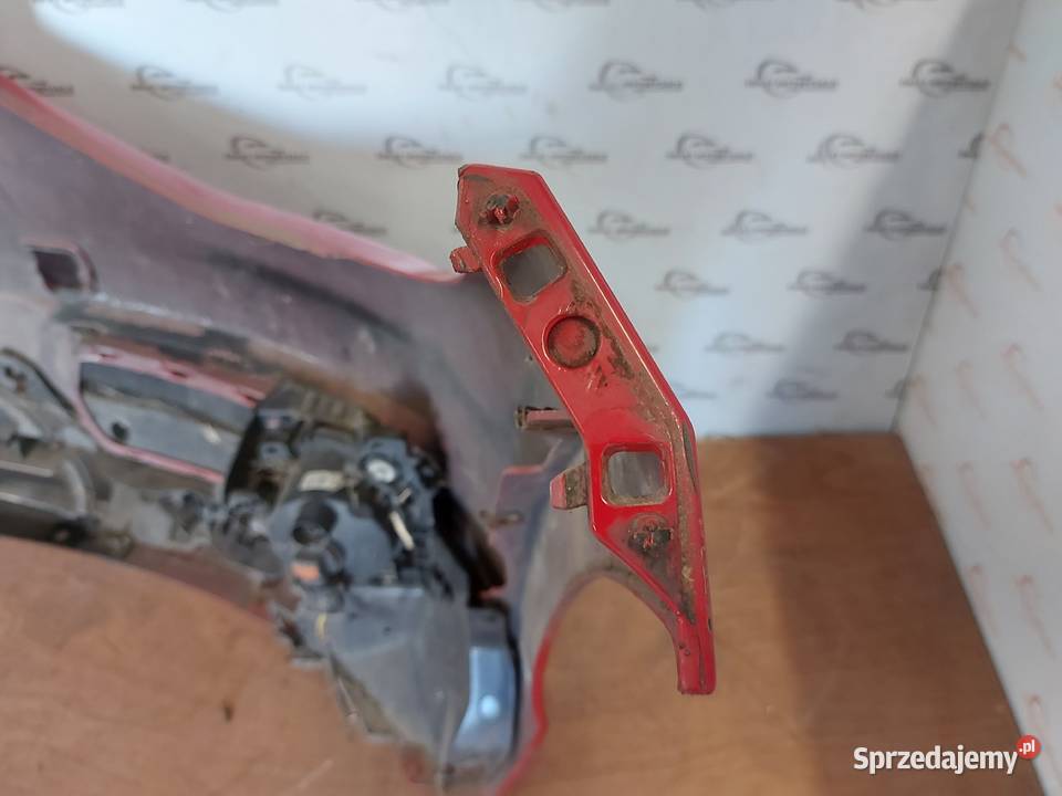 BMW F20 F21 zderzak przód 7272568 osobowe Kielce