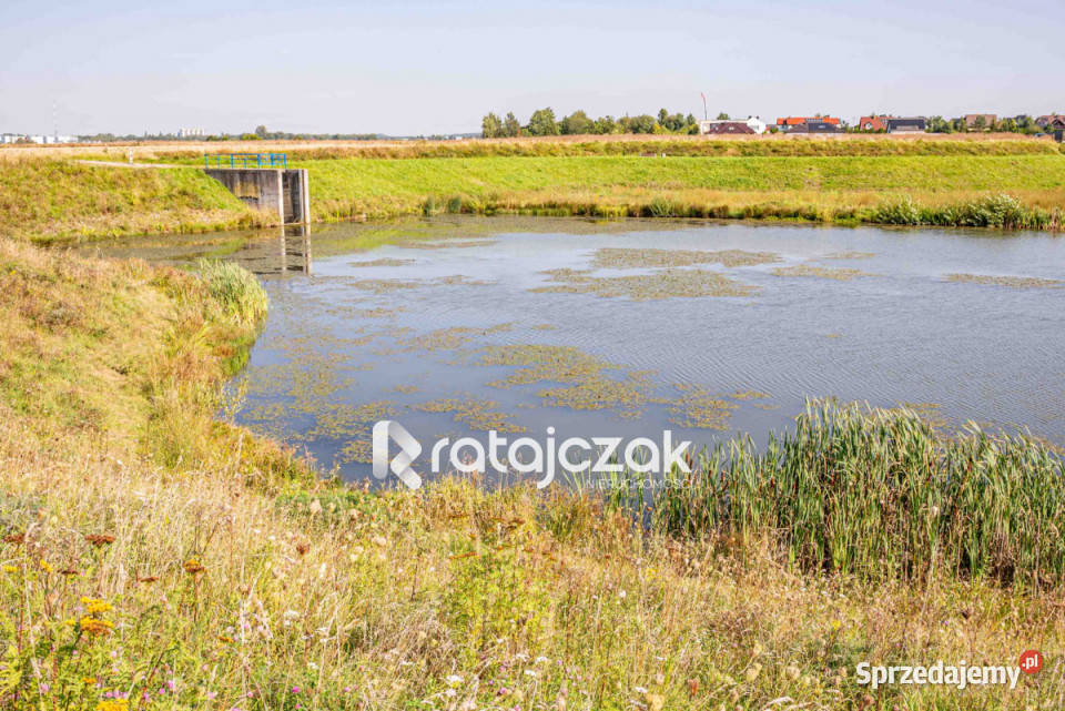 Do sprzedaży działka 1000m2 Gdańsk Radiowa