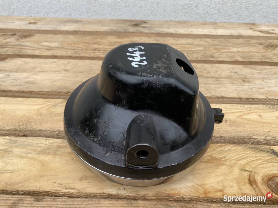 LAMPA PRZÓD PRZENIA JAWA CZ TS 350 DELUX