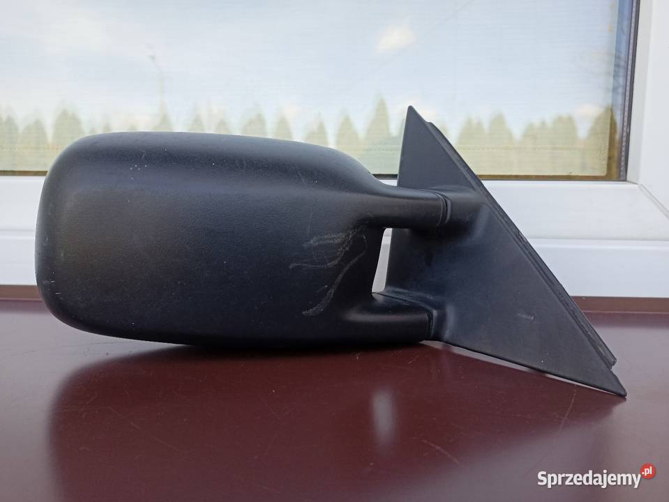 VW Passat B3 B4 lusterko zewnętrzne prawe Sieradz