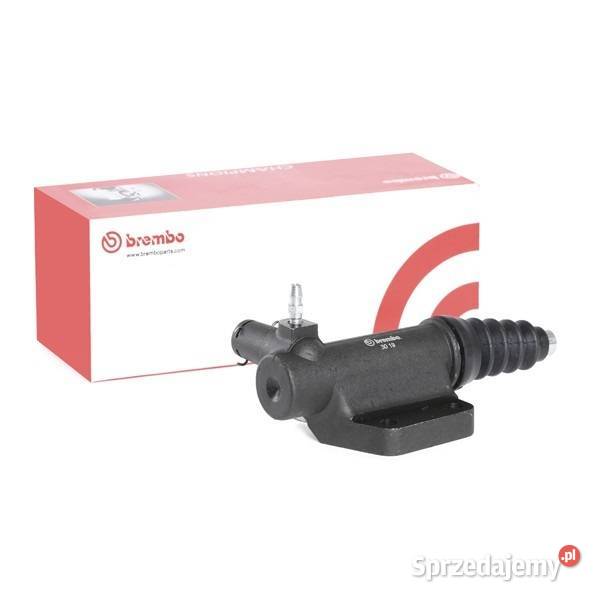 SIŁOWNIK SPRZĘGŁA WYSPRZĘGLIK Alfa 147 Fiat 500