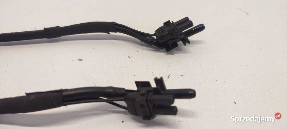 VOLVO V60 2022 DYSZE SPRYSKIWACZY SZYBY CZOŁOWEJ sprzedam