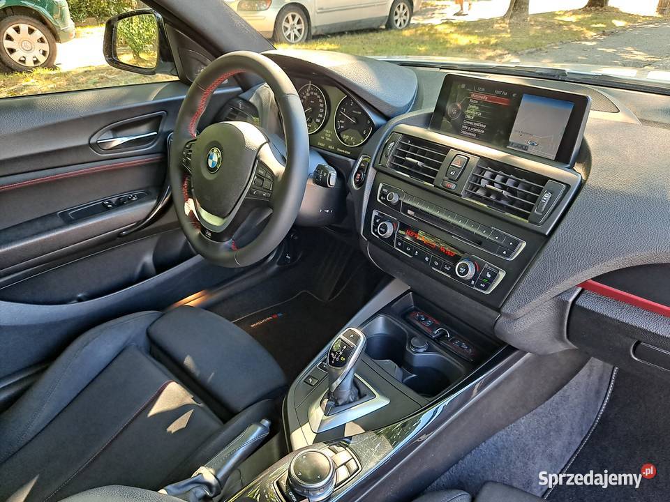 HARMANKARDON Msport Nowy rozrząd przyciemniane szyby Gliwice