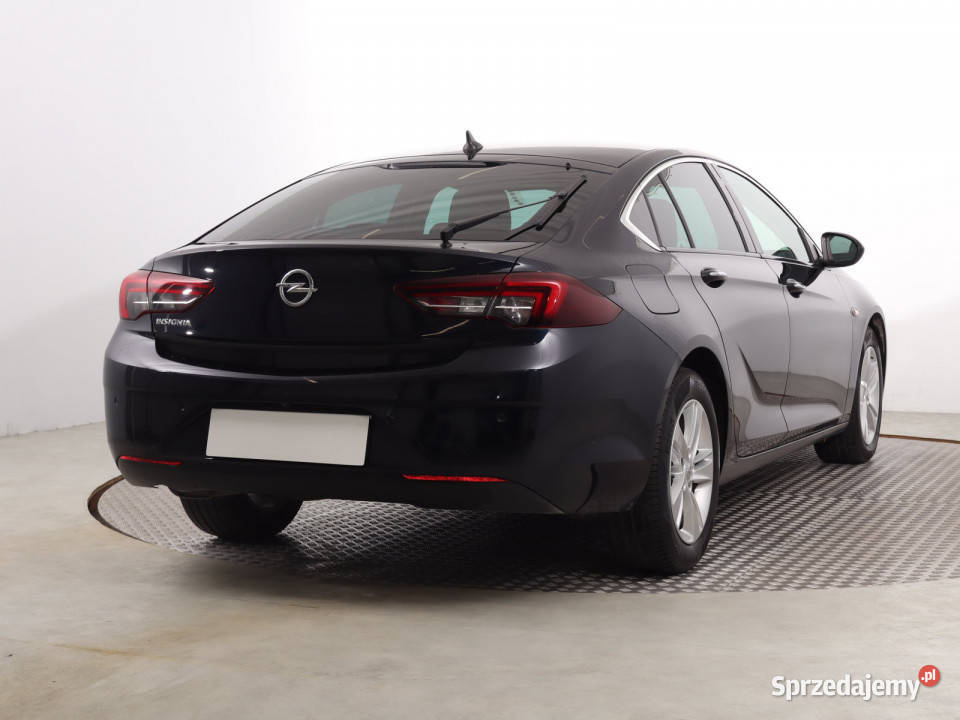 Opel Insignia 20 CDTI Katowice