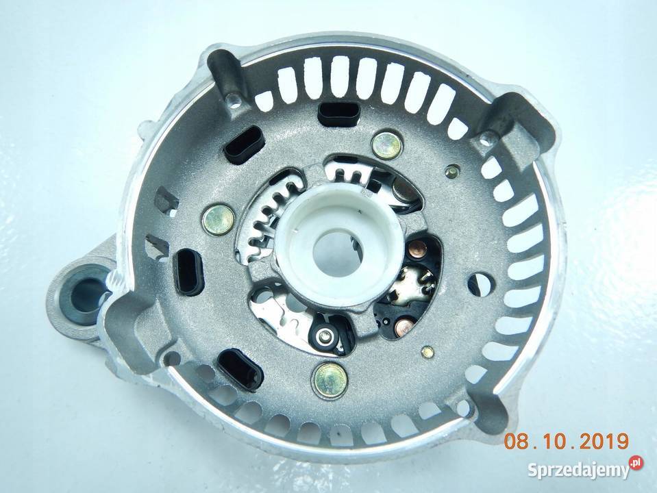 ALTERNATOR FIAT PUNTO 9397 9946545 ASO lubelskie sprzedam