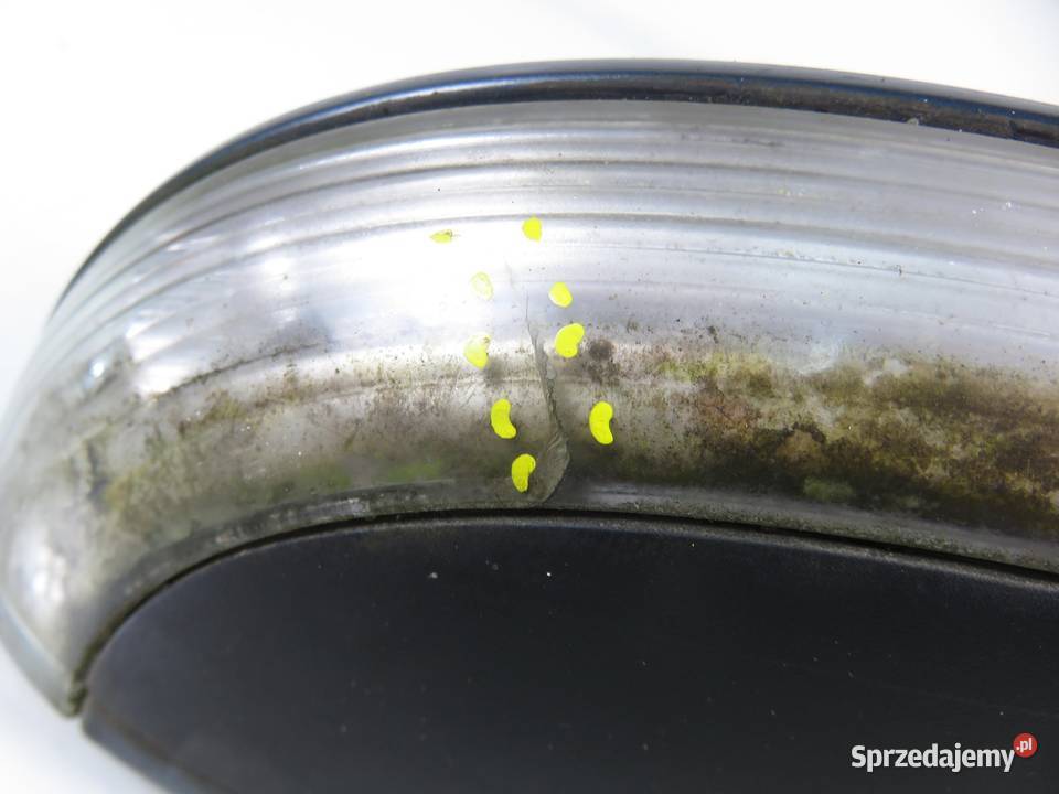 LUSTERKO PRAWE VW SHARAN I LD7T Lusterka zewnętrzne sprzedam