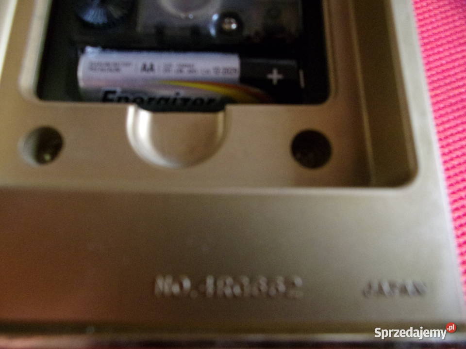 Japonski Zegar kwarcowy Timemaster stan sprawny Pozostałe Warszawa sprzedam