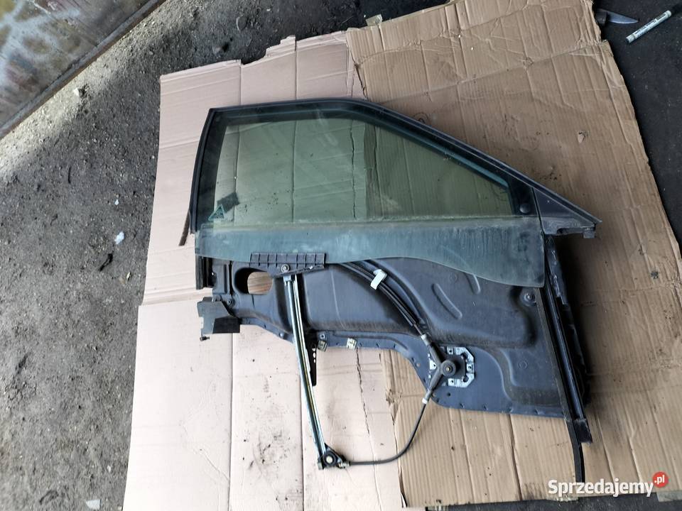 AUDI 80B3 B3 MECHANIZM PODNOŚNIK SZYBY PRAWY Kamień-Kolonia