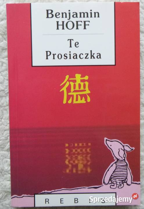 Te Prosiaczka Benjamin Hoff