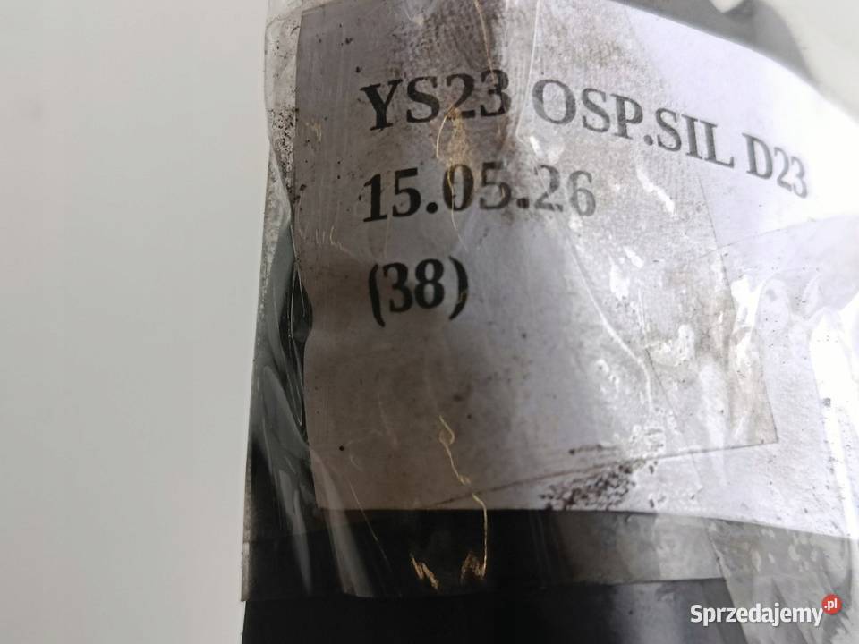 ŁAPA WSPORNIK MOCOWANIE SILNIKA 23d NISSAN sprzedam