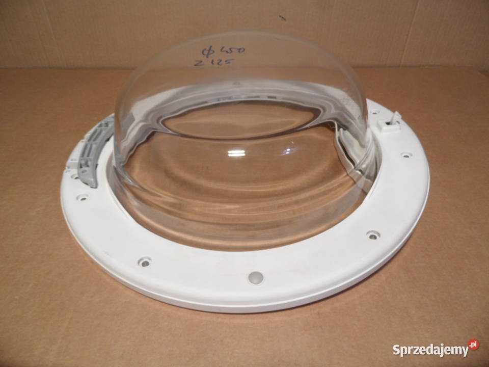 drzwi pralki samsung WF0500 WF0600 Części i Akcesoria Radlin