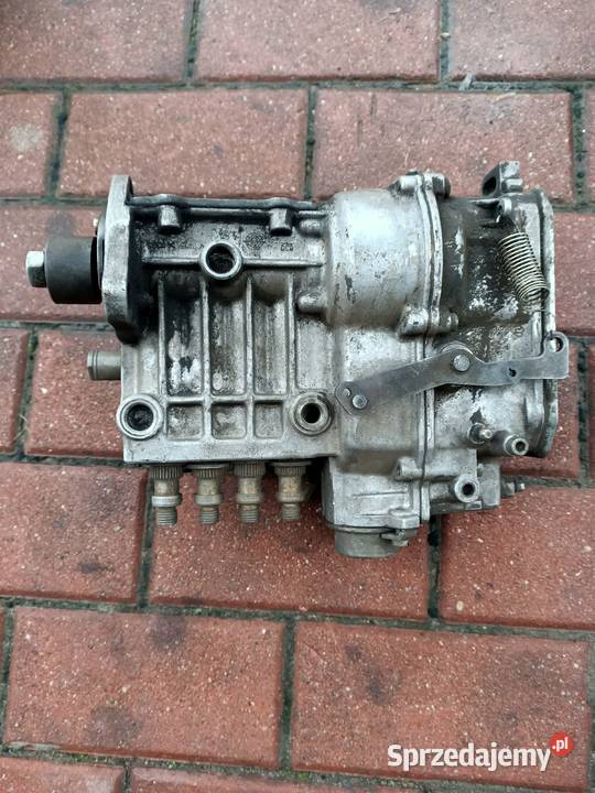 Pompa wtryskowa Mercedes w123 20D Chełm sprzedam