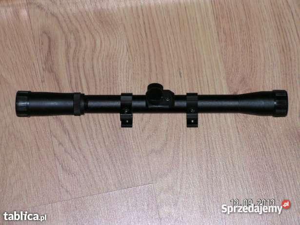 Wiatrówka KAYOBA 185 ms śrut 45 mm Łęczna