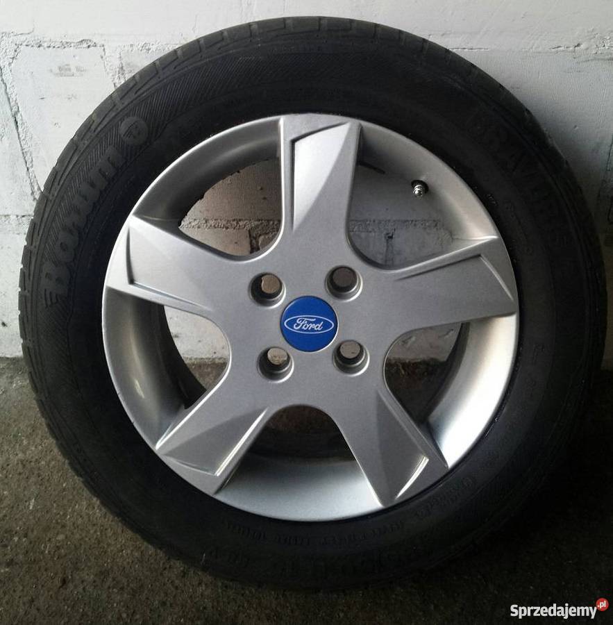 Ford Focus mk1 Lifting diesel 18 TDDi 90 Bogata Wronki