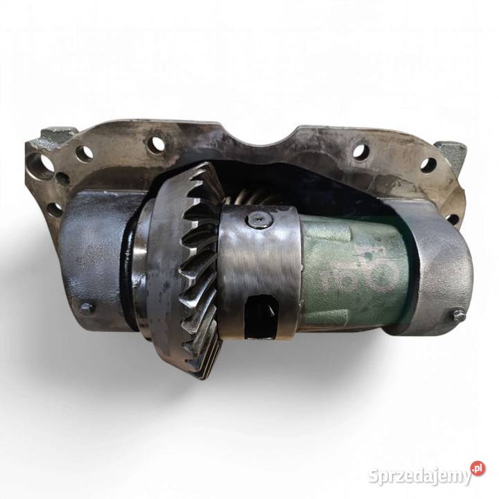 Dyferencjał Carraro 2019 F339300021190 Fendt 312 Wilkowo