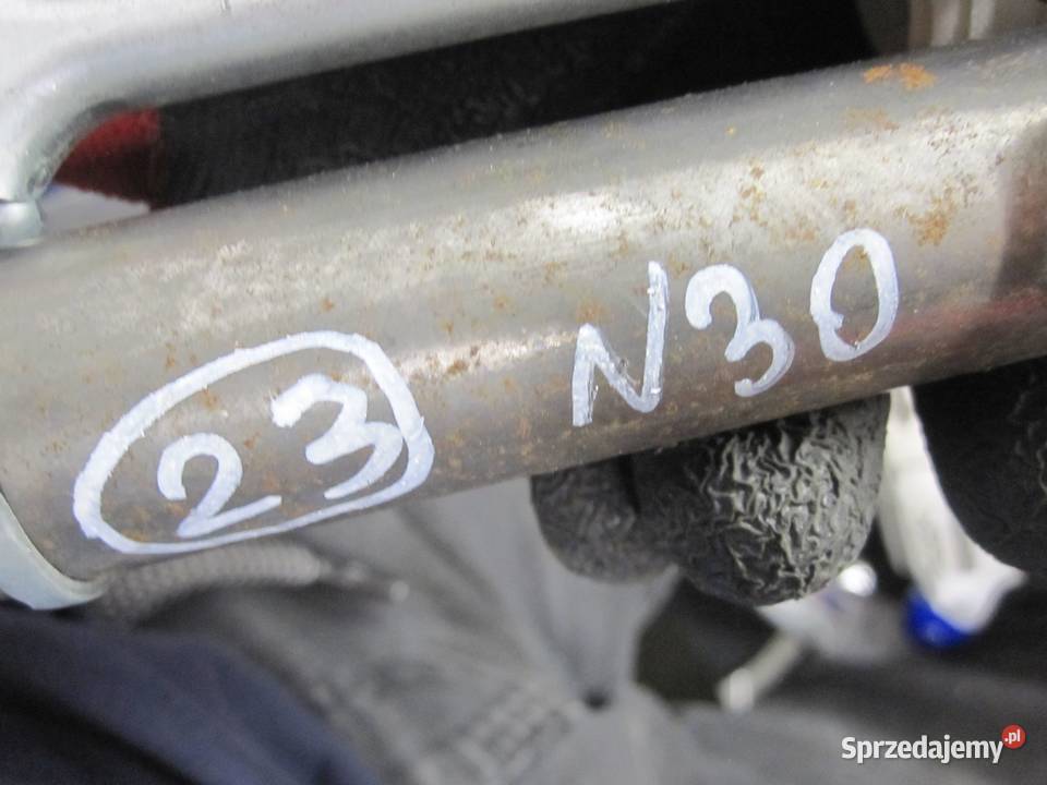 OPEL CORSA E 17r AIRBAG kurtyna lewa 39045975 Kielce sprzedam