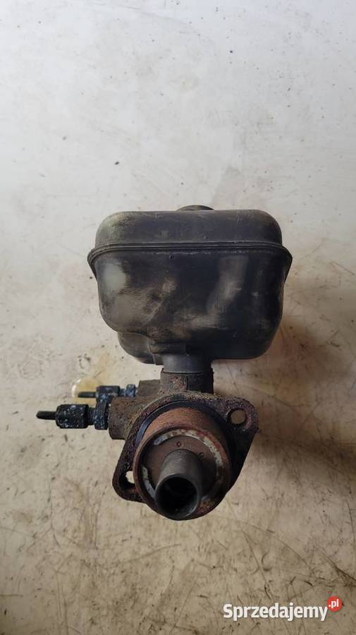 Pompa hamulcowa Ford Escort osobowe Łagów sprzedam