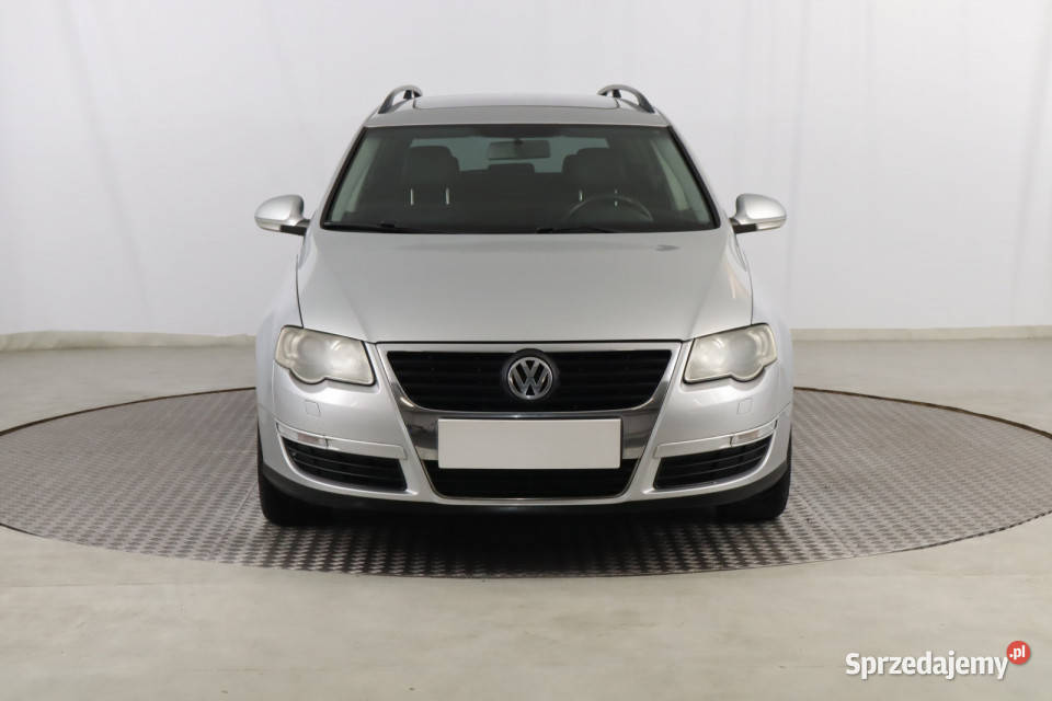 VW Passat 20 TDI elektryczne szyby Passat śląskie Zabrze