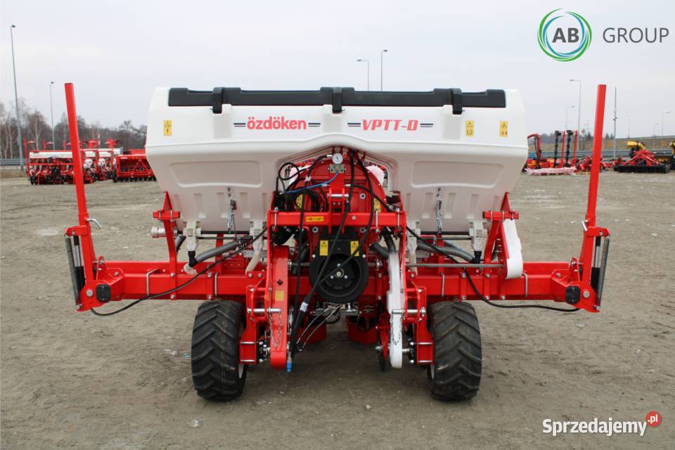 Ozdoken VPTT mazowieckie Kobyłka