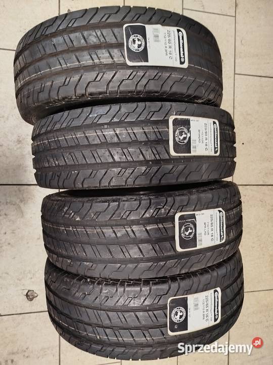 2256516 Continental C Nowe