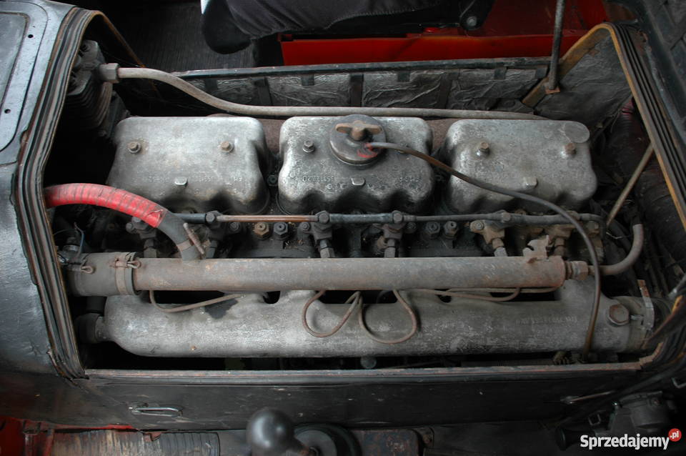 STAR 200 Skrzyniowy Opatów