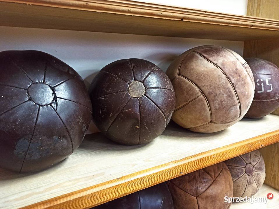 Piłki do ćwiczeń Piła sprzedam