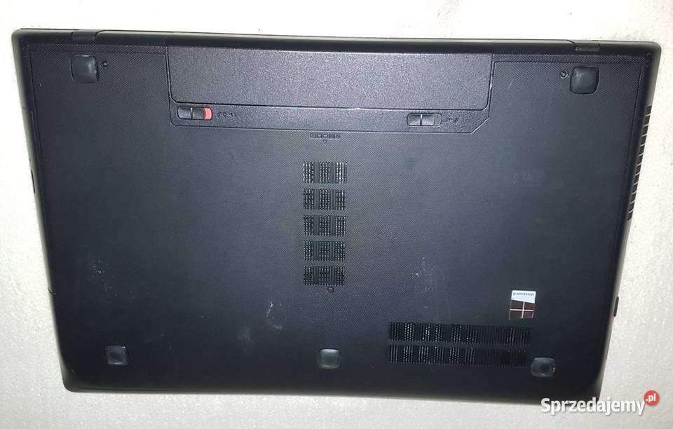 Sprzedam laptop Lenovo G710 i54310 8GB opolskie Opole