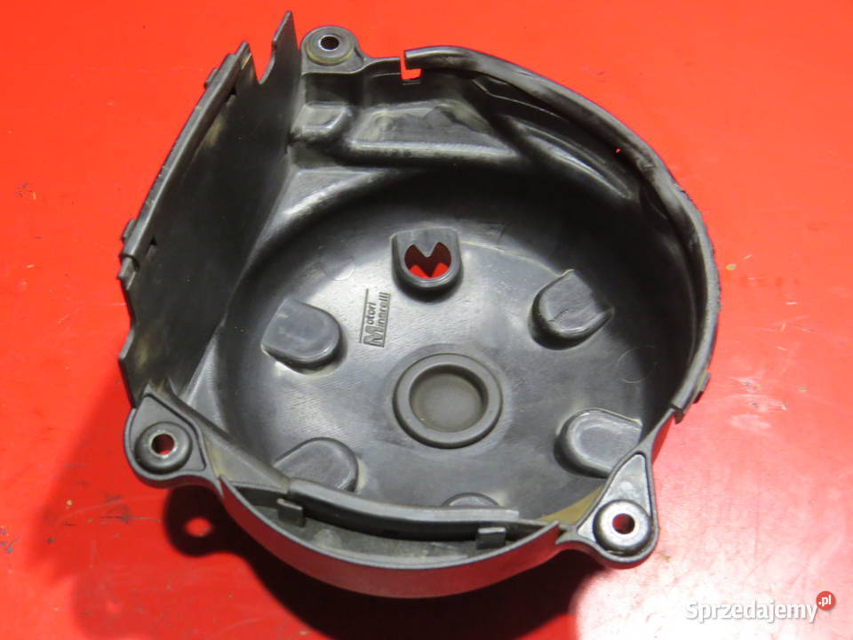 YAMAHA MAJESTY 125 150 01 DEKIEL MISKA pokrywa Pokrywy i osłony silnika