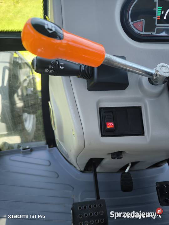 Traktor Ursus Ursus