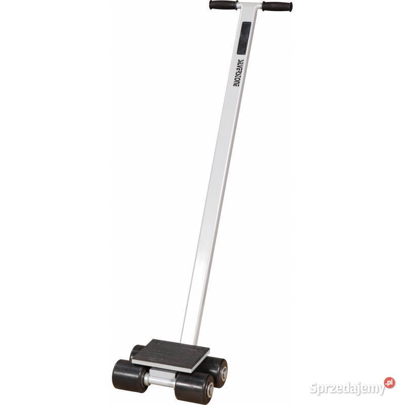 Rolki do transportu maszyn ST30 łódzkie Nowostawy Dolne