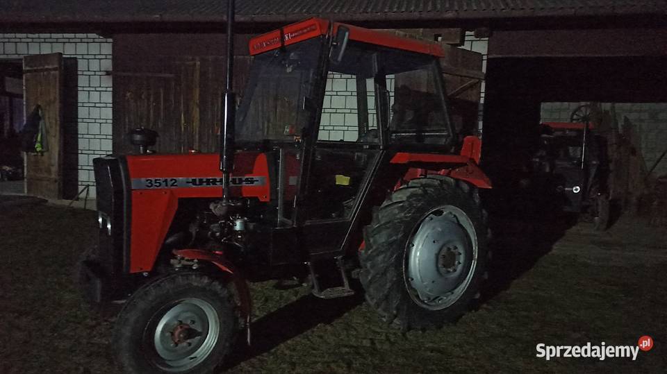 Ursus 3512 Radom