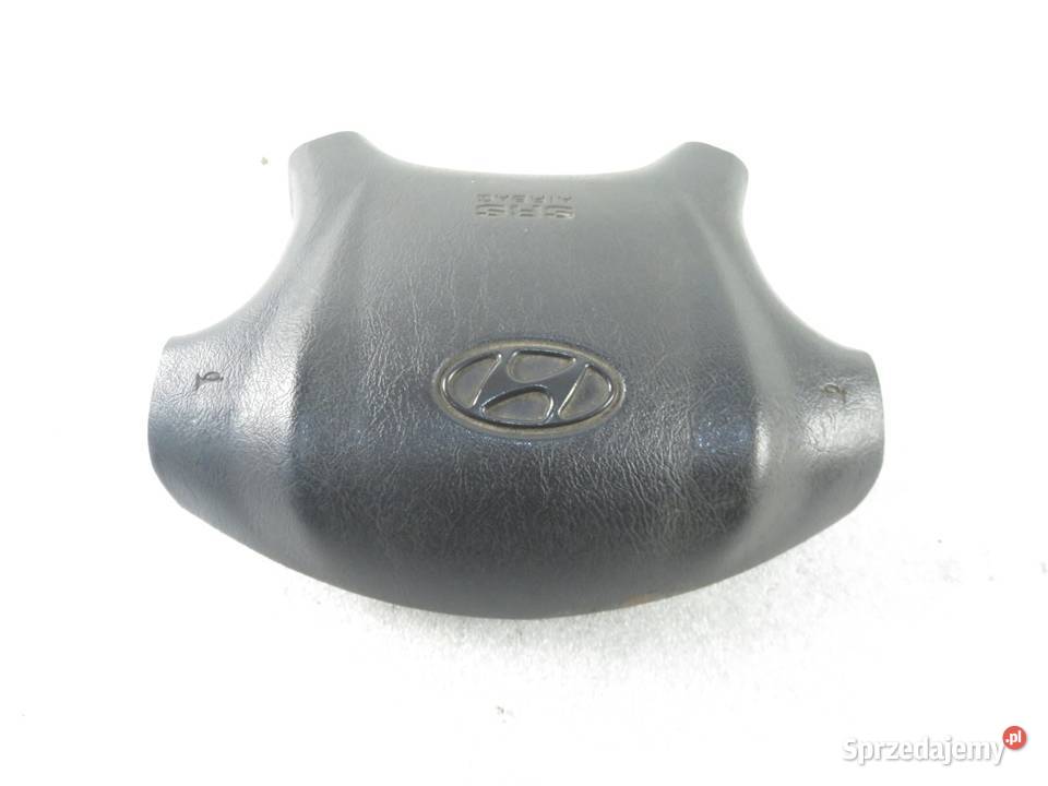 PODUSZKA KIEROWCY HYUNDAI TUCSON I małopolskie