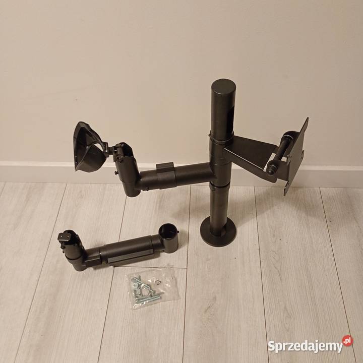 Uchwyt boksu kasowego