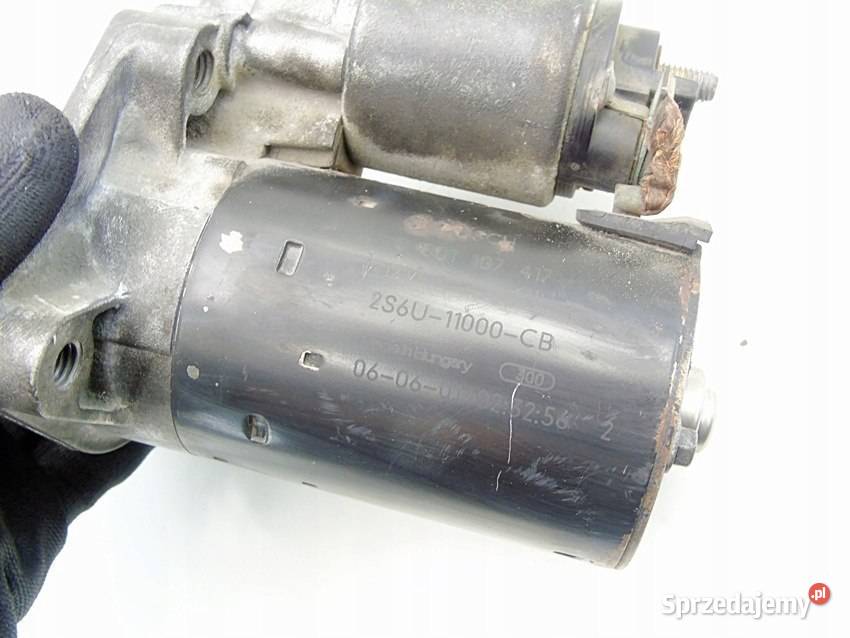 ROZRUSZNIK 16 TI VCT FORD FOCUS 2 3 C VOLVO V50 osobowe Sosnowiec