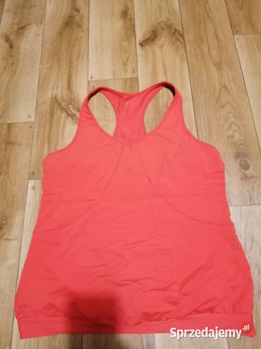 Bluzka sportowa Gdańsk sprzedam