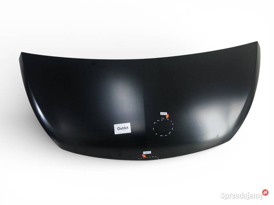 OPEL VIVARO B 082014102019 NISSAN NV300 20162021 Skarżysko-Kamienna