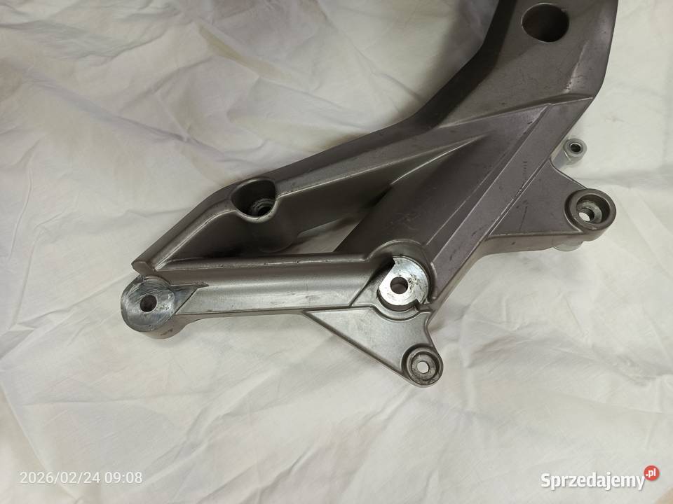 Rama pomocnicza Aprilia Shiver 750 prawa sprzedam