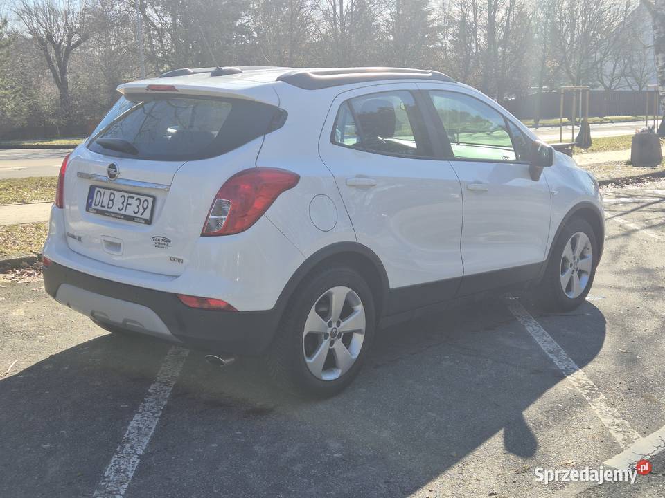 Super Stan Oryginalny Przebieg Bogate Lubań