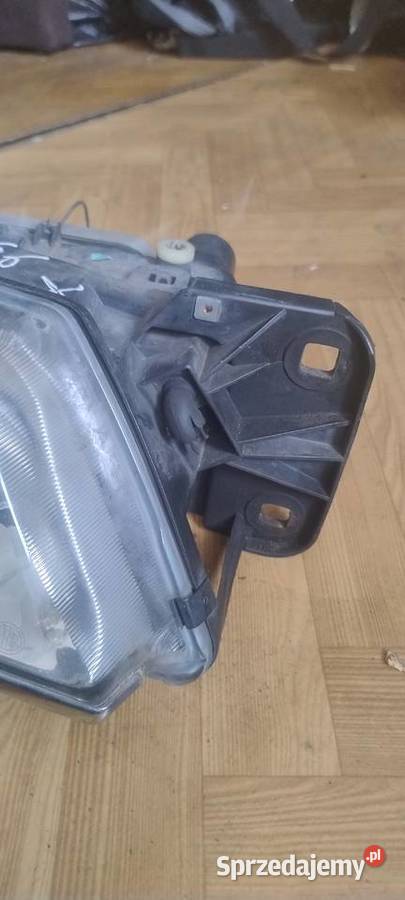 Reflektor prawy lampa Alfa Romeo 166 982003 Lampy przednie