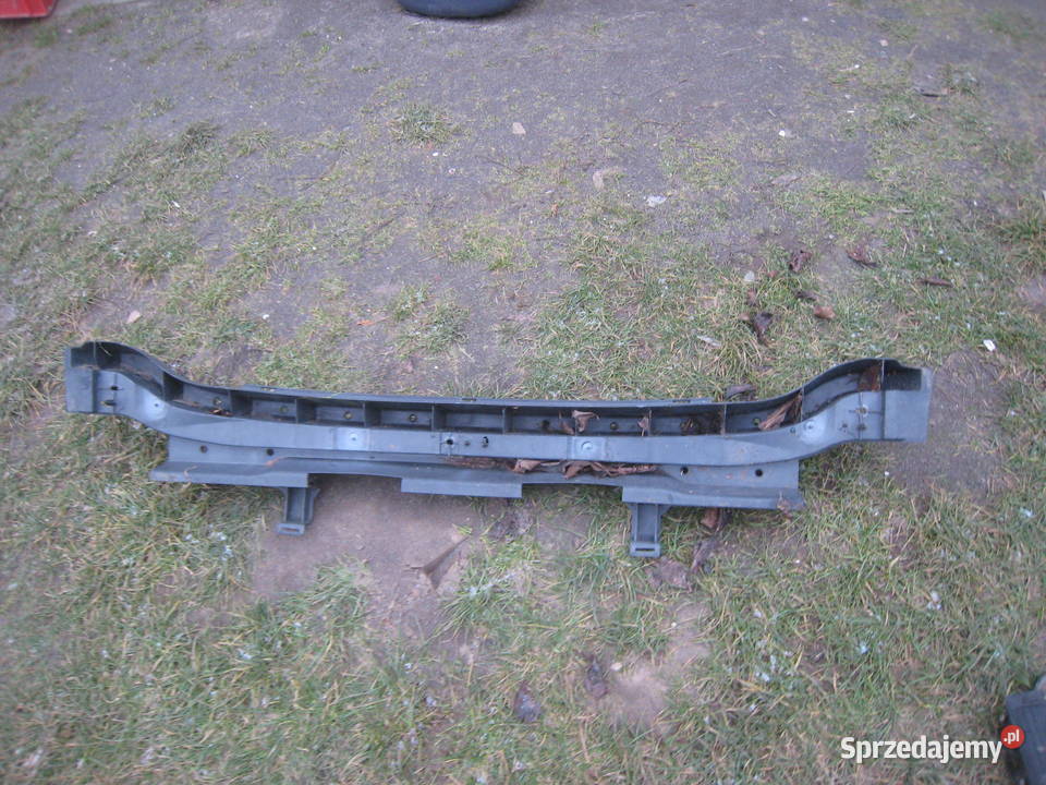 Belka wzmocnienie zderzaka tylnego tył Citroen osobowe małopolskie Kraków