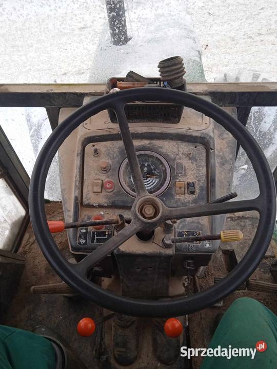 John Deere 3130 4x4 John Deere sprzedam